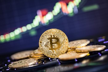 A Bitcoin piaci dominanciája 60% fölé emelkedett 